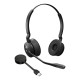 Jabra Engage 55 SE Auriculares Inalámbrico Diadema Oficina/Centro de llamadas USB Tipo C Negro